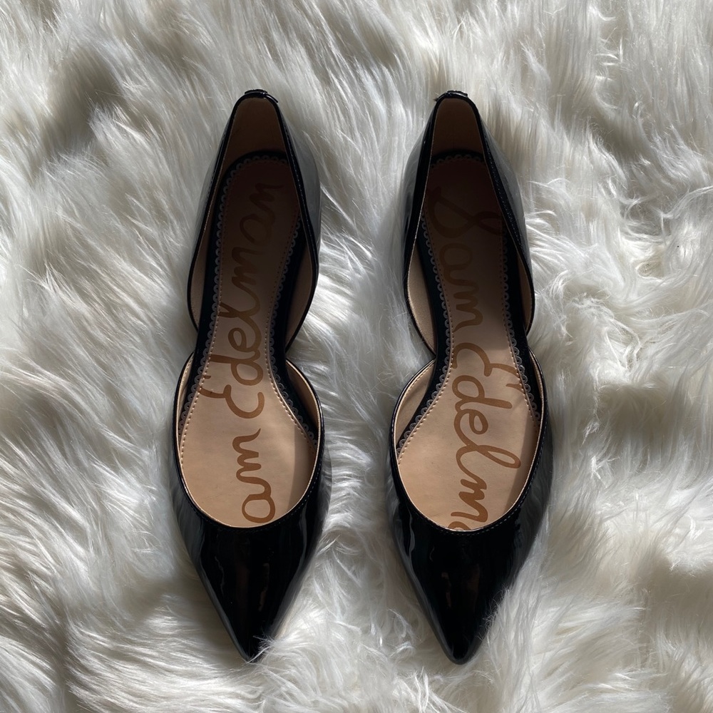Sam Edelman Flats
